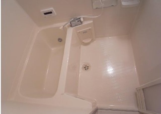 バス・シャワールーム　別部屋です