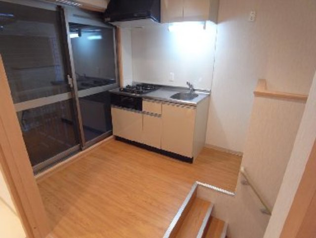 その他設備　別部屋です