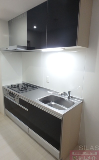 キッチン　同仕様