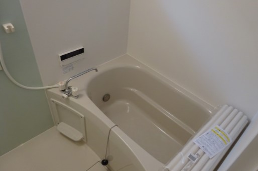 バス・シャワールーム　サンプルルーム