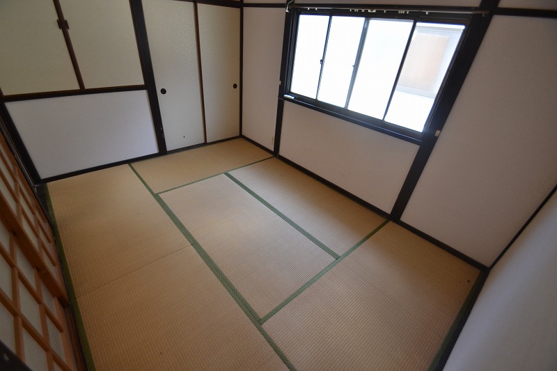 居室・リビング　サンプルルーム