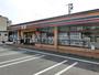 コンビニ　セブンイレブン広島仁保店（コンビニ）まで187m