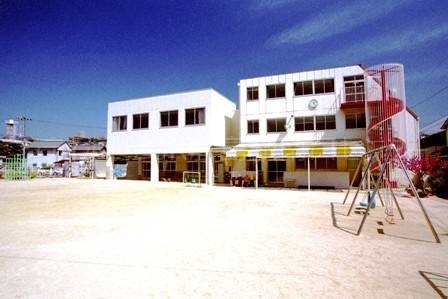 幼稚園・保育園　洋光幼稚園（幼稚園・保育園）まで584m