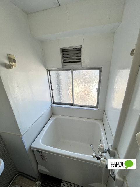 バス・シャワールーム　同一タイプ