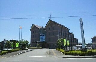 警察署・交番　三島警察署（警察署・交番）まで1500m