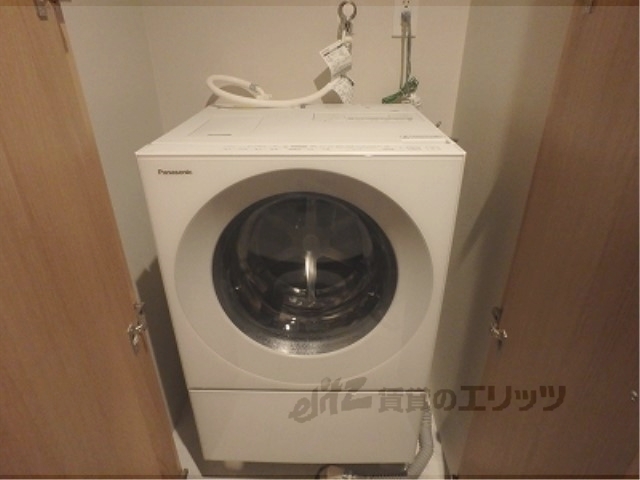 その他部屋・スペース　洗濯機置場