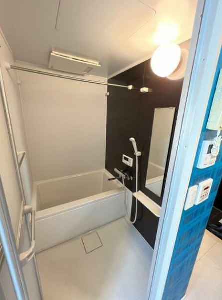 バス・シャワールーム　☆浴室☆