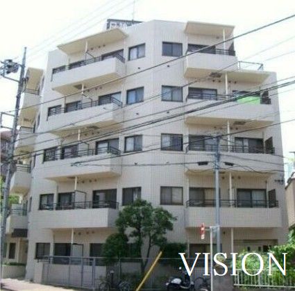 建物外観　☆外観☆