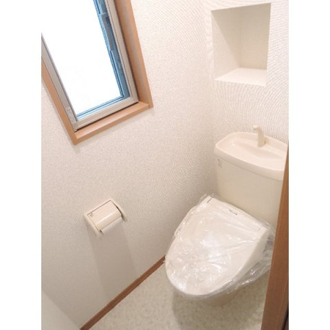 トイレ　【人気！おすすめ物件！！】お問い合わせはお早めに♪