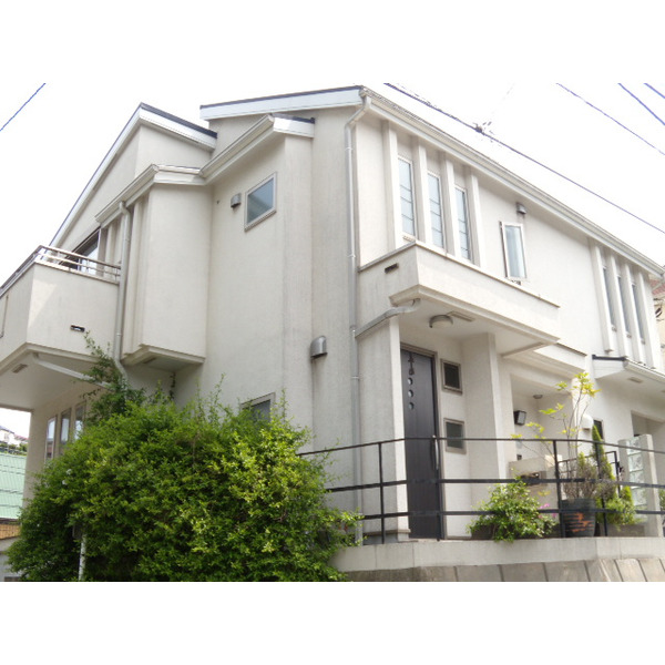 建物外観　【人気！おすすめ物件！！】お問い合わせはお早めに♪