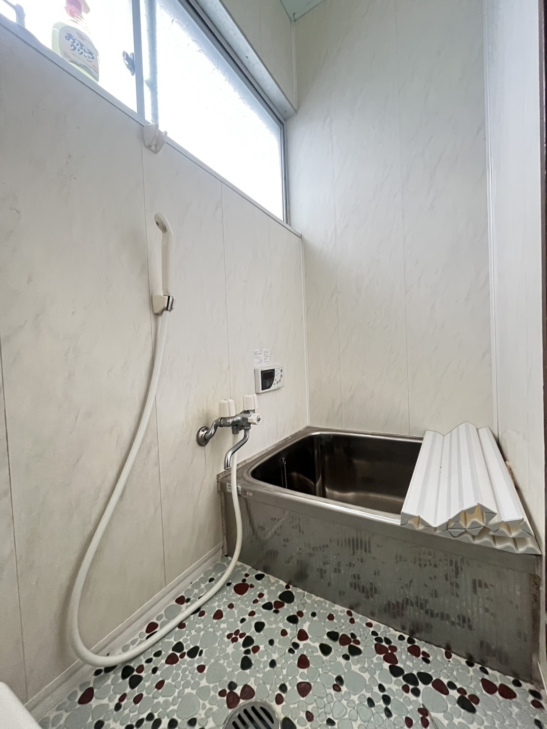 塩屋町5丁目戸建の風呂写真