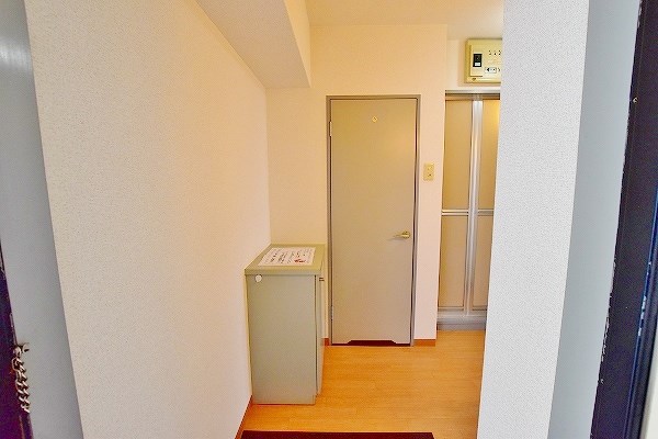 玄関　★玄関★