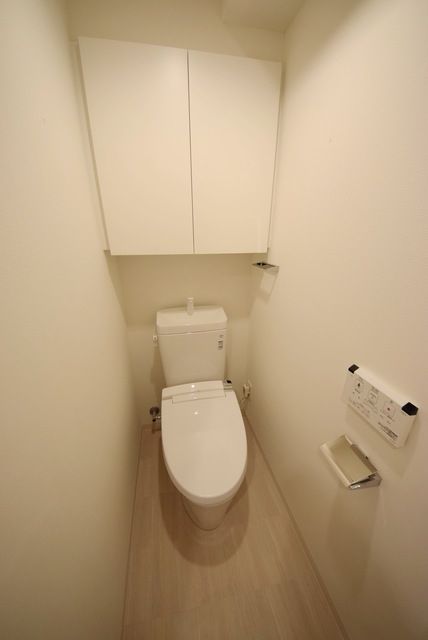 トイレ　参考写真