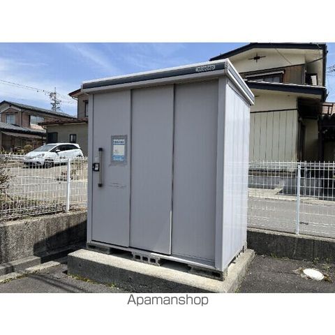 その他共有部分　その他共有部分