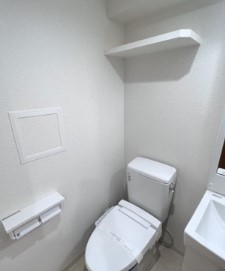 トイレ　☆トイレ☆