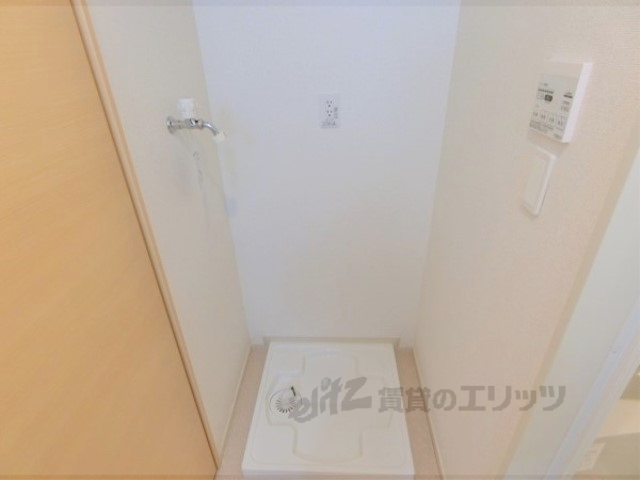 その他部屋・スペース　洗濯機置場