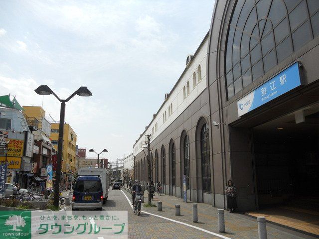 銀行　三井住友銀行（銀行）まで390m