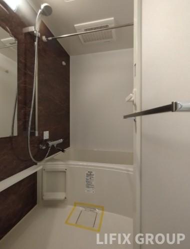 バス・シャワールーム　風呂