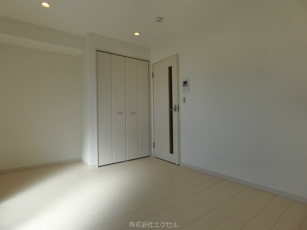 その他部屋・スペース　クローゼット完備のお部屋です。