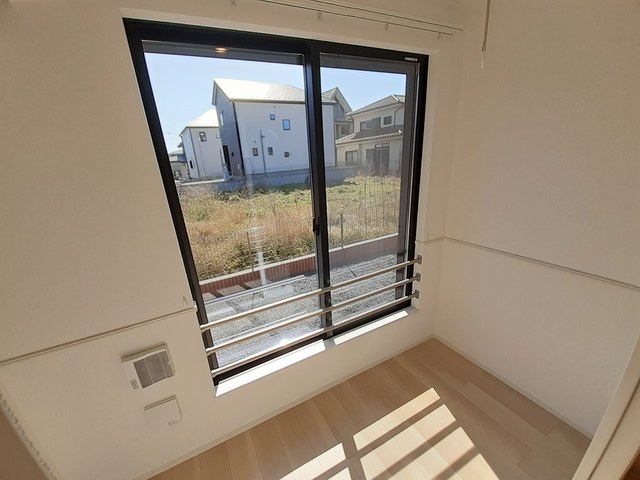 バルコニー　ベランダ