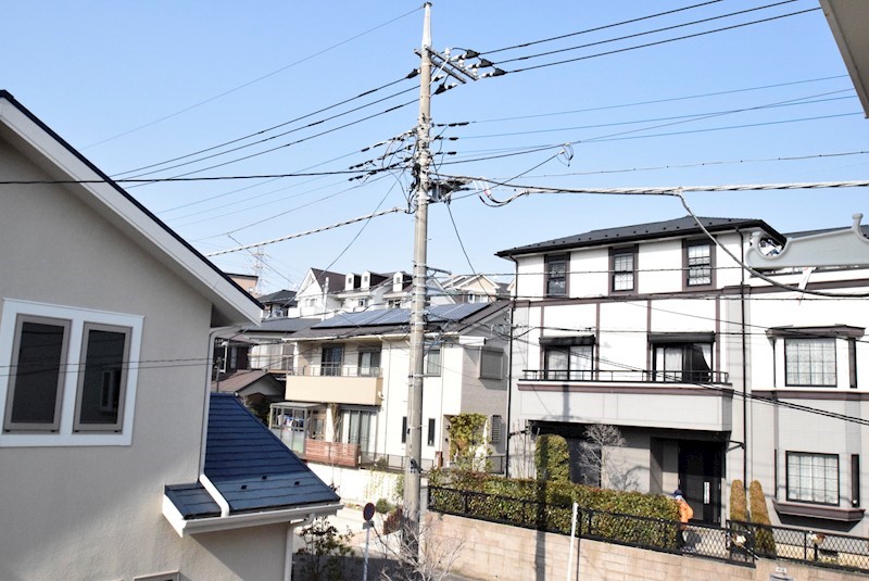 眺望　参考画像