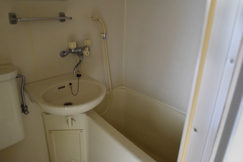 バス・シャワールーム　参考画像