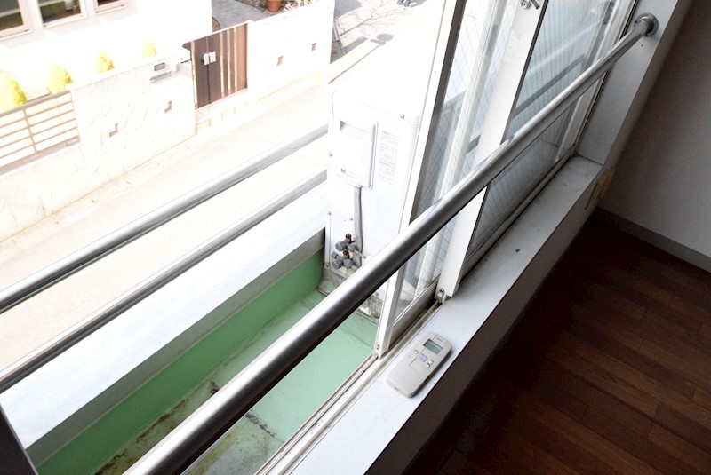 バルコニー　参考画像