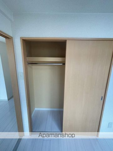 エポック南7条館の内装写真