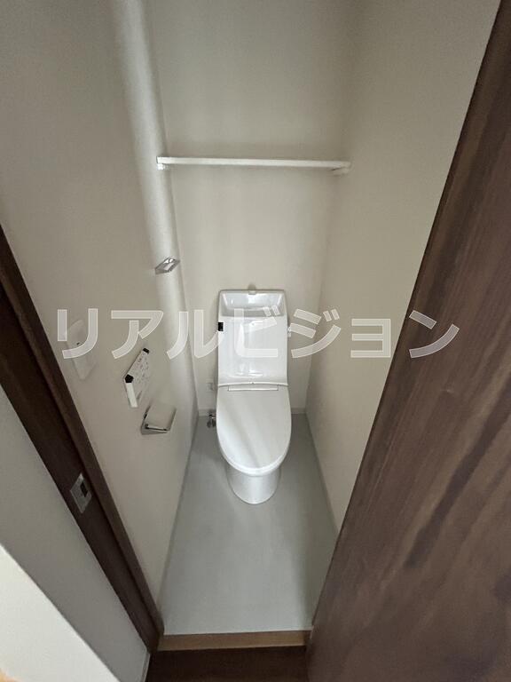 トイレ　他部屋参考写真