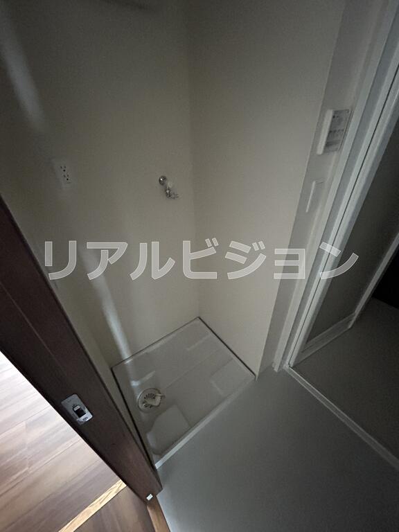 バルコニー　他部屋参考写真
