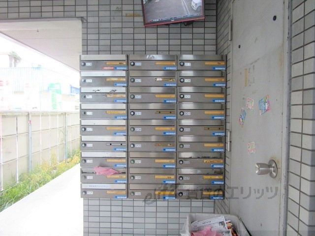 その他　集合ポスト