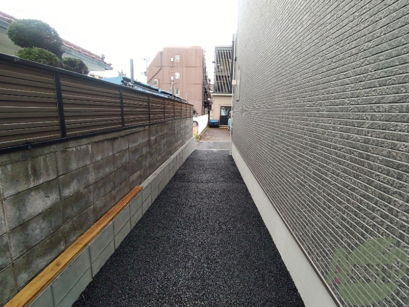 その他共有部分　駐輪場その他