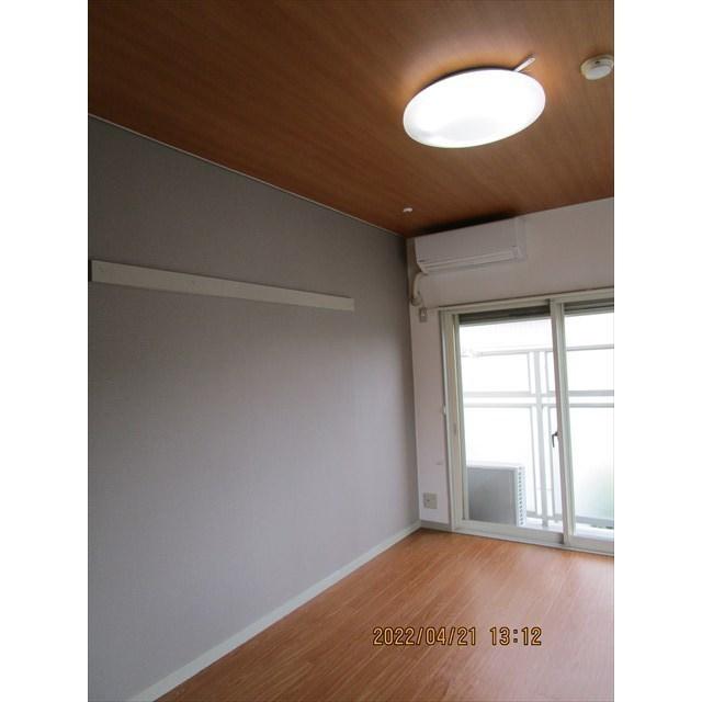 居室・リビング　居室、リビング