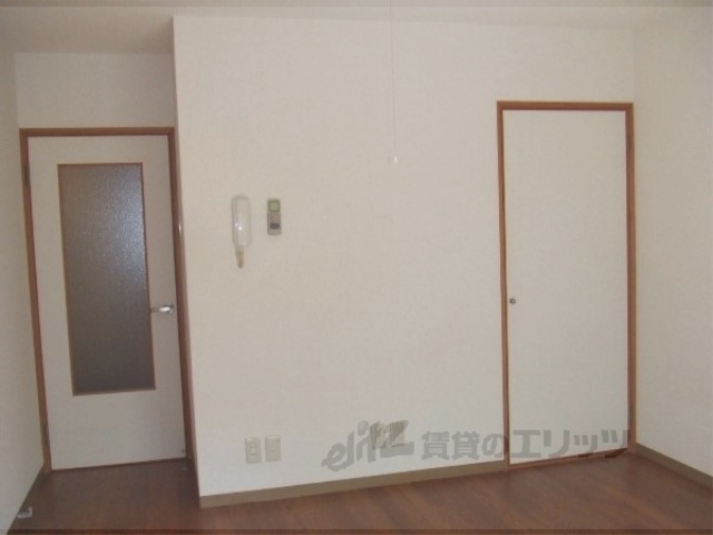 居室・リビング　居室