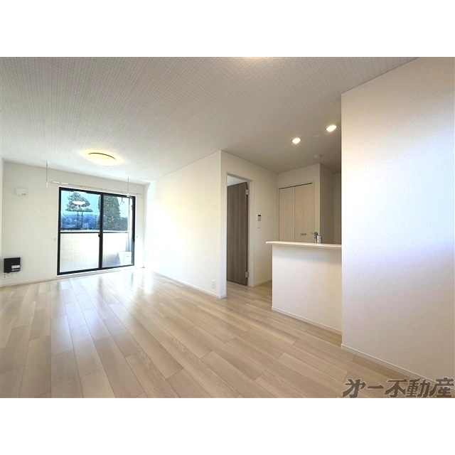 建物外観　ＬＤＫ