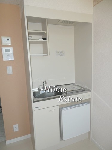 キッチン　同仕様