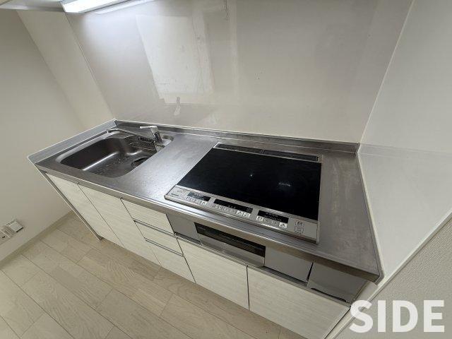 キッチン　※同シリーズ参考画像