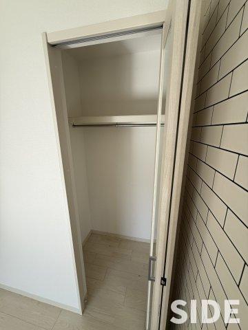 収納　※同シリーズ参考画像