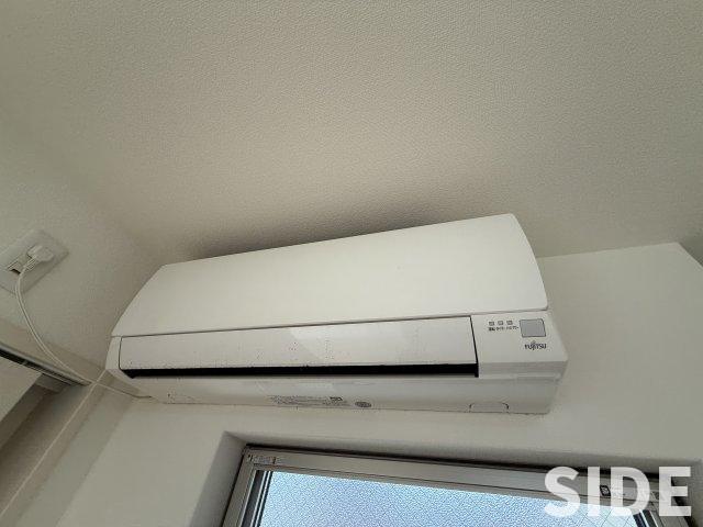 その他設備　※同シリーズ参考画像