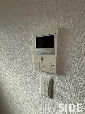 セキュリティ　※同シリーズ参考画像