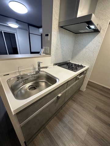 キッチン　同仕様
