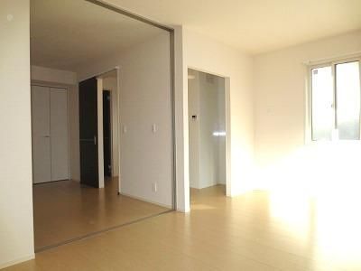 居室・リビング　★居室★