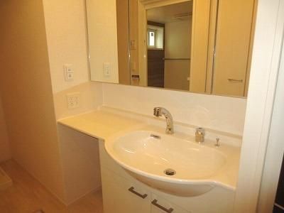 洗面設備　★洗面台★