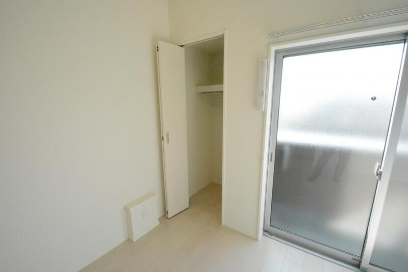 収納　収納です