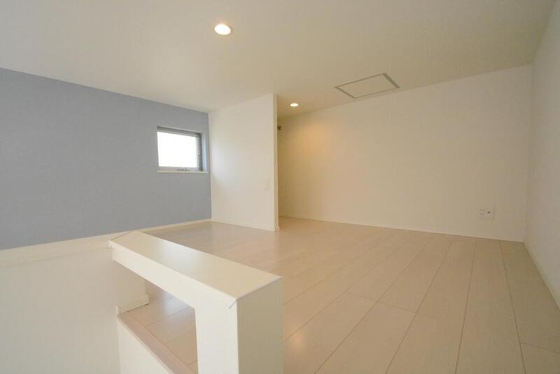 その他部屋・スペース　ロフトです