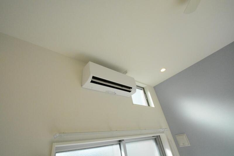 その他設備　エアコン１台あります