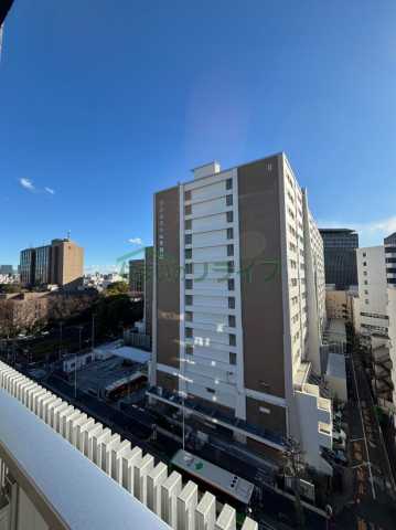 眺望　別部屋の参考写真です