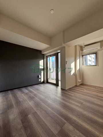 居室・リビング　別部屋の参考写真です