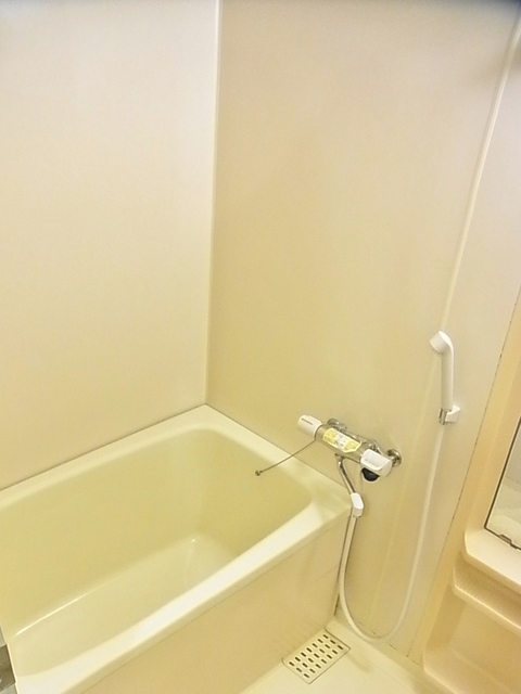 バス・シャワールーム　※現況優先