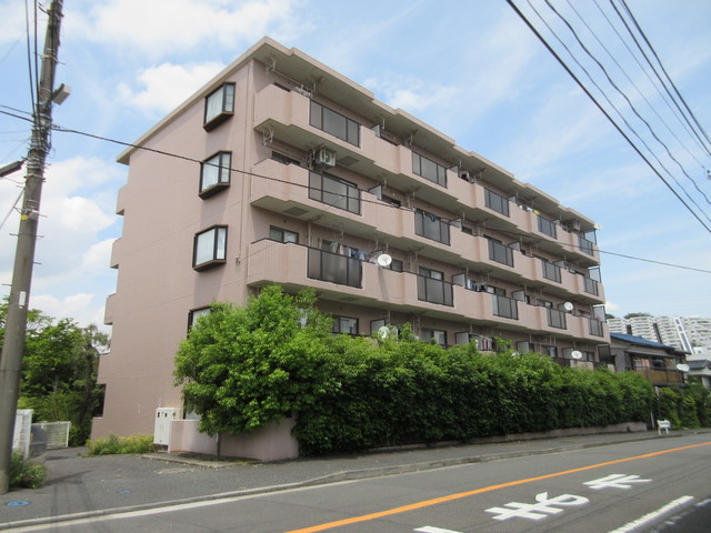 建物外観　※現況優先